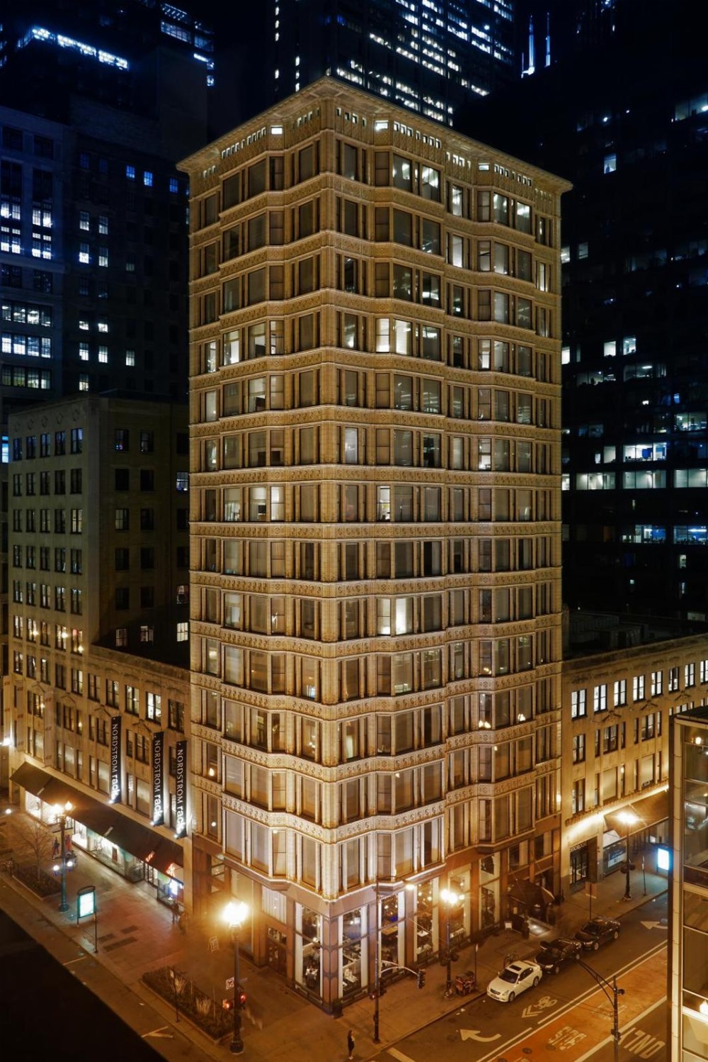 Staypineapple, An Iconic Hotel, The Loop Main image